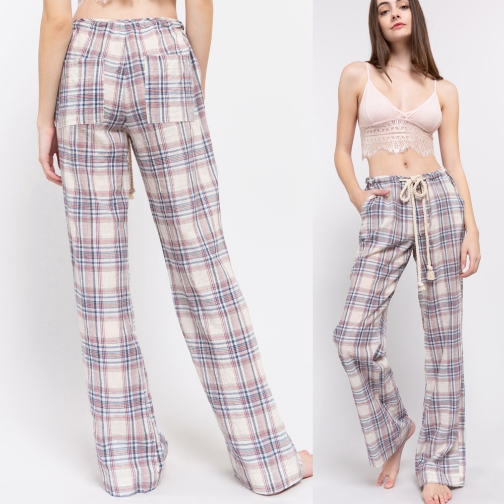 POL💙 Comfy Pants
